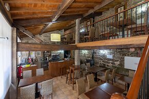 Hotel Restaurante Asador de Roxos Casa de Albardonedo