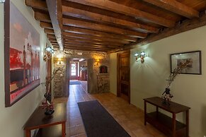 Hotel Restaurante Asador de Roxos Casa de Albardonedo