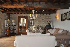 Hotel Restaurante Asador de Roxos Casa de Albardonedo