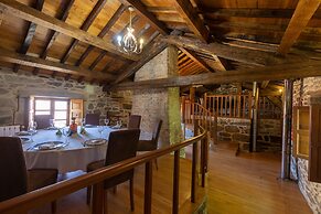 Hotel Restaurante Asador de Roxos Casa de Albardonedo