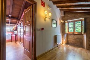 Hotel Restaurante Asador de Roxos Casa de Albardonedo