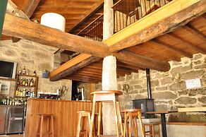 Hotel Restaurante Asador de Roxos Casa de Albardonedo