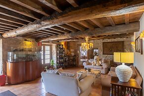 Hotel Restaurante Asador de Roxos Casa de Albardonedo