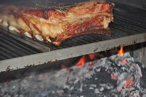 Hotel Restaurante Asador de Roxos Casa de Albardonedo