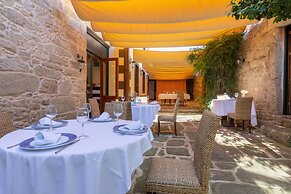 Hotel Restaurante Asador de Roxos Casa de Albardonedo