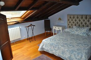 Hotel Restaurante Asador de Roxos Casa de Albardonedo