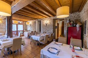 Hotel Restaurante Asador de Roxos Casa de Albardonedo