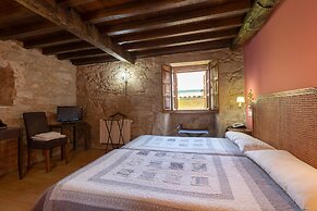 Hotel Restaurante Asador de Roxos Casa de Albardonedo