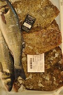 Hotel Restaurante Asador de Roxos Casa de Albardonedo