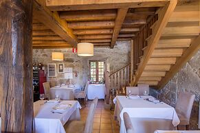 Hotel Restaurante Asador de Roxos Casa de Albardonedo