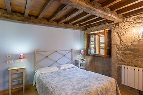 Hotel Restaurante Asador de Roxos Casa de Albardonedo