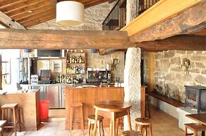 Hotel Restaurante Asador de Roxos Casa de Albardonedo