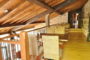 Hotel Restaurante Asador de Roxos Casa de Albardonedo