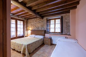 Hotel Restaurante Asador de Roxos Casa de Albardonedo