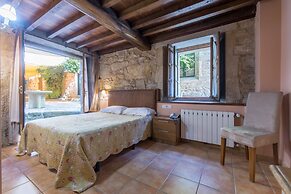 Hotel Restaurante Asador de Roxos Casa de Albardonedo