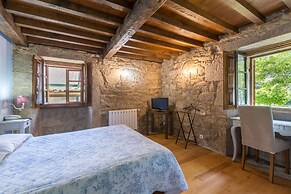 Hotel Restaurante Asador de Roxos Casa de Albardonedo