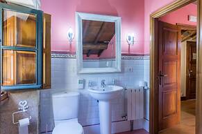 Hotel Restaurante Asador de Roxos Casa de Albardonedo