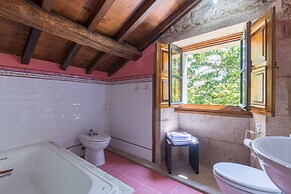 Hotel Restaurante Asador de Roxos Casa de Albardonedo