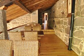 Hotel Restaurante Asador de Roxos Casa de Albardonedo