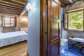 Hotel Restaurante Asador de Roxos Casa de Albardonedo