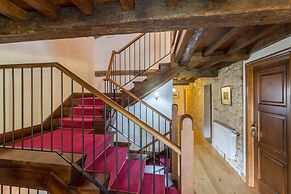 Hotel Restaurante Asador de Roxos Casa de Albardonedo