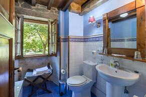 Hotel Restaurante Asador de Roxos Casa de Albardonedo