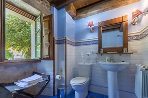 Hotel Restaurante Asador de Roxos Casa de Albardonedo