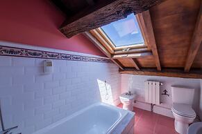 Hotel Restaurante Asador de Roxos Casa de Albardonedo