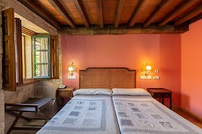 Hotel Restaurante Asador de Roxos Casa de Albardonedo