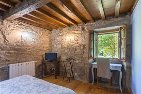 Hotel Restaurante Asador de Roxos Casa de Albardonedo