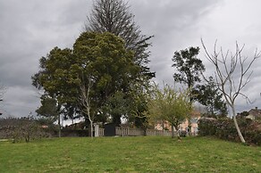 Hotel Restaurante Asador de Roxos Casa de Albardonedo