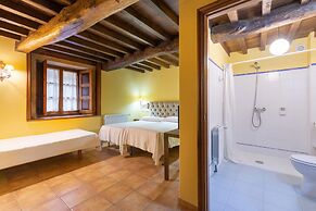 Hotel Restaurante Asador de Roxos Casa de Albardonedo