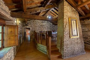 Hotel Restaurante Asador de Roxos Casa de Albardonedo