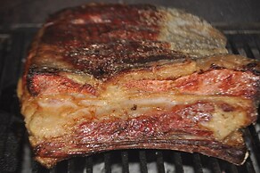 Hotel Restaurante Asador de Roxos Casa de Albardonedo