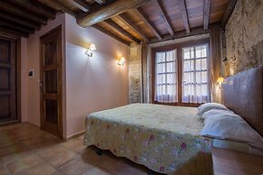 Hotel Restaurante Asador de Roxos Casa de Albardonedo