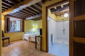 Hotel Restaurante Asador de Roxos Casa de Albardonedo