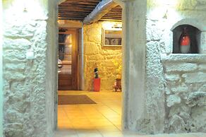 Hotel Restaurante Asador de Roxos Casa de Albardonedo