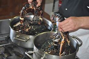 Hotel Restaurante Asador de Roxos Casa de Albardonedo