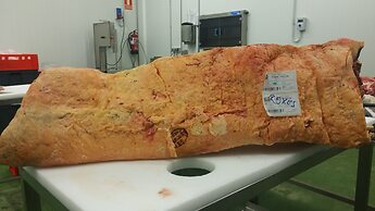 Hotel Restaurante Asador de Roxos Casa de Albardonedo