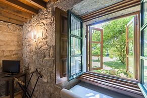 Hotel Restaurante Asador de Roxos Casa de Albardonedo