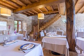 Hotel Restaurante Asador de Roxos Casa de Albardonedo