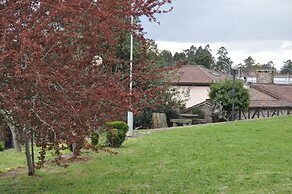 Hotel Restaurante Asador de Roxos Casa de Albardonedo