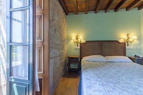 Hotel Restaurante Asador de Roxos Casa de Albardonedo