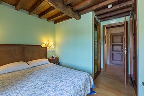 Hotel Restaurante Asador de Roxos Casa de Albardonedo