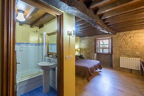 Hotel Restaurante Asador de Roxos Casa de Albardonedo