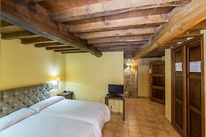 Hotel Restaurante Asador de Roxos Casa de Albardonedo