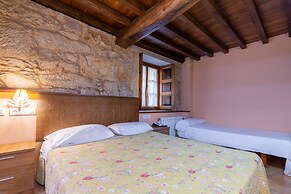 Hotel Restaurante Asador de Roxos Casa de Albardonedo