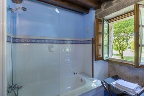 Hotel Restaurante Asador de Roxos Casa de Albardonedo