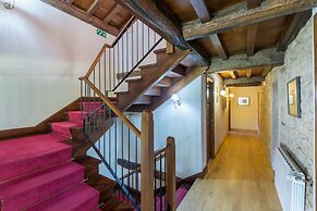 Hotel Restaurante Asador de Roxos Casa de Albardonedo