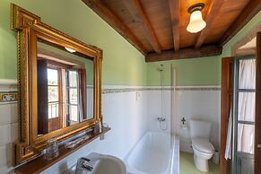 Hotel Restaurante Asador de Roxos Casa de Albardonedo